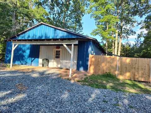 771 Oregon Hill Road, Reidsville, NC 27320