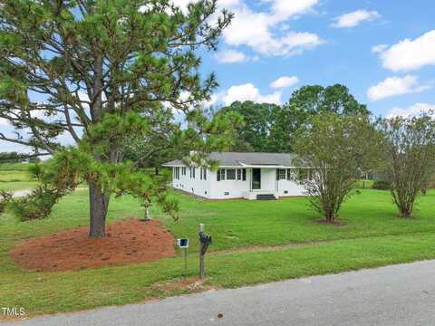 218 Francis Drive, Dunn, NC 28334