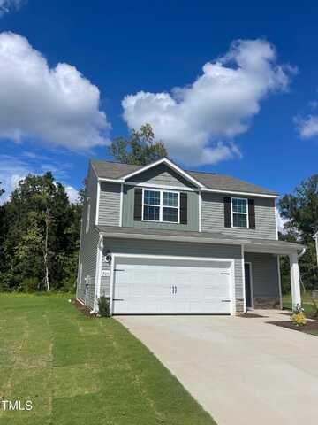 204 Shelfit Trail, Oxford, NC 27565