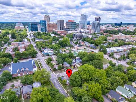 527 S East Street, Raleigh, NC 27601