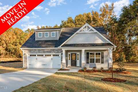 46 Trescott Street, Smithfield, NC 27577