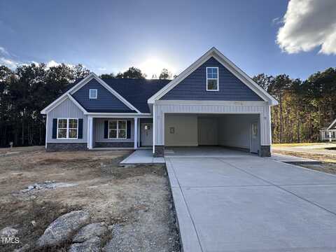 18 S Rowsham Place, Smithfield, NC 27577