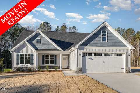 18 S Rowsham Place, Smithfield, NC 27577