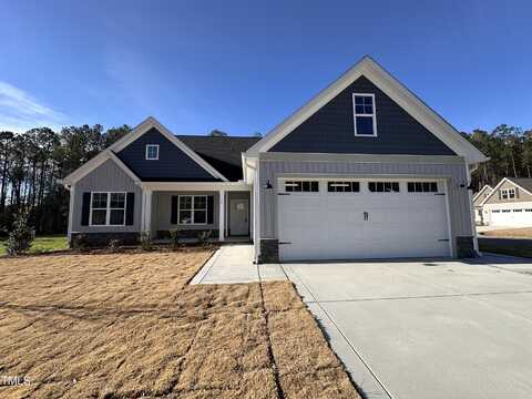 18 S Rowsham Place, Smithfield, NC 27577