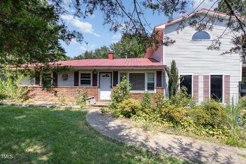 122 Roseville Loop Road, Roxboro, NC 27574