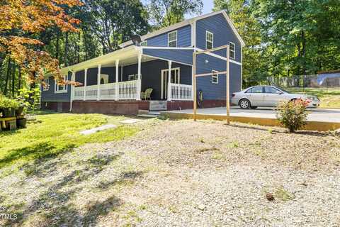 12507 N Roxboro Road, Rougemont, NC 27572