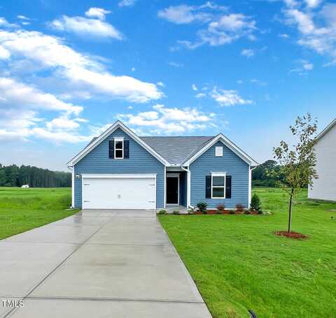 169 Liam Drive, Broadway, NC 27505