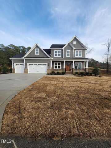 649 Riverwood Drive, Clayton, NC 27527