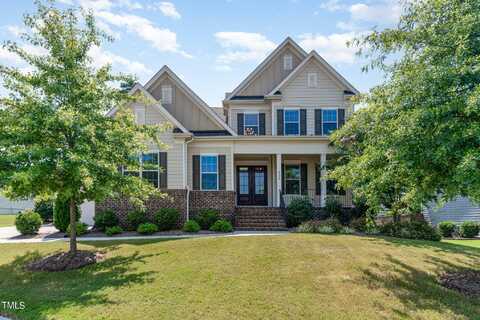 404 Whispering Hills Court, Cary, NC 27519