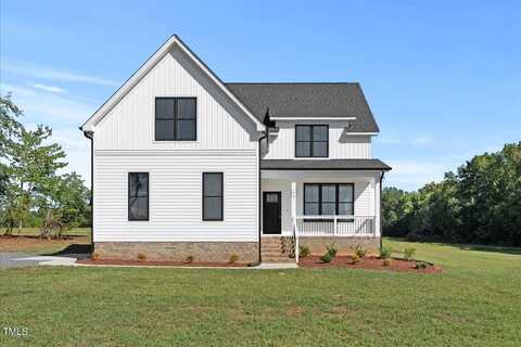 1467 Antioch Church Road, Timberlake, NC 27583