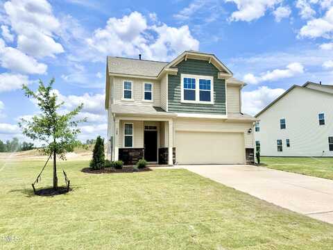 328 Winding Creek Drive, Lillington, NC 27546