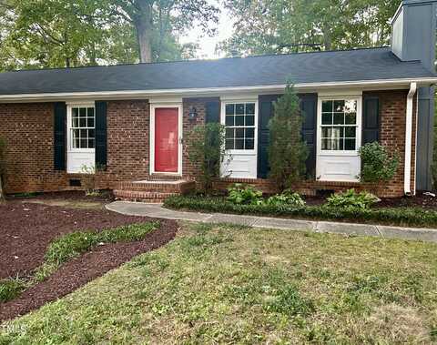 308 Dunhagan Place, Cary, NC 27511