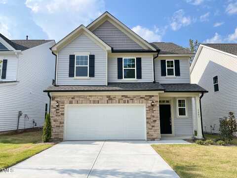 1003 Caswell Way Court, Durham, NC 27703