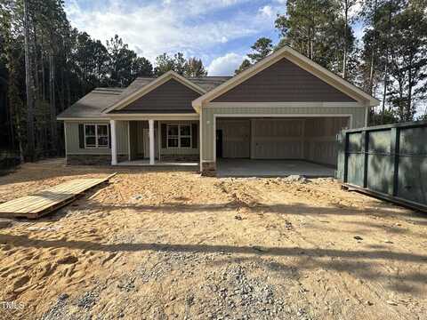 57 N Rowsham Place, Smithfield, NC 27577