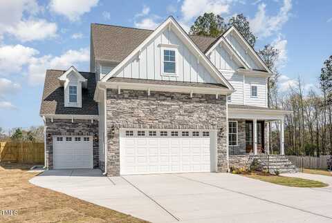 600 Darian Woods Drive,, Holly Springs, NC 27540