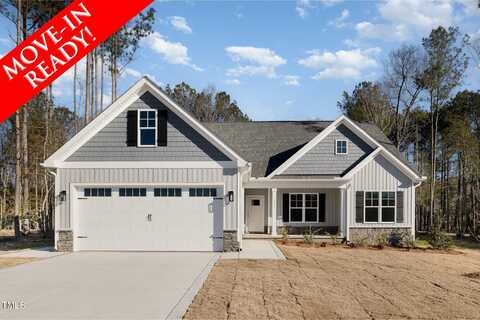 153 Wilderness Trail, Smithfield, NC 27577