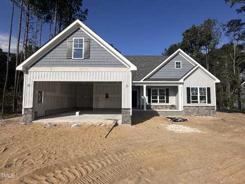 153 Wilderness Trail, Smithfield, NC 27577