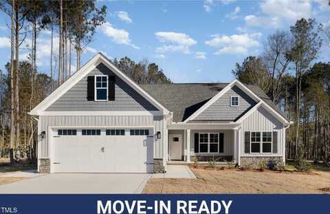 153 Wilderness Trail, Smithfield, NC 27577