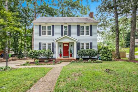 4500 Wenchelsea Place, Raleigh, NC 27612