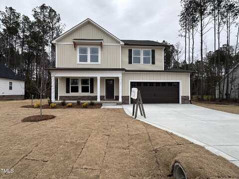 131 Wilderness Trail, Smithfield, NC 27577