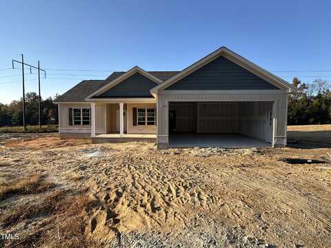 154 Wilderness Trail, Smithfield, NC 27577