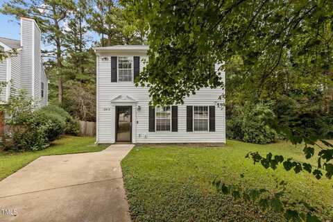 2813 Delco Court, Raleigh, NC 27610