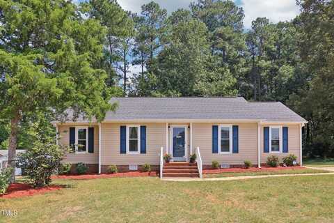 5317 Dipper Drive, Knightdale, NC 27545