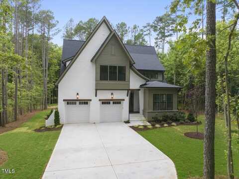 13541 Old Creedmoor Road, Wake Forest, NC 27587