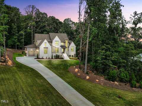 162 Beech Slope Court, Chapel Hill, NC 27517