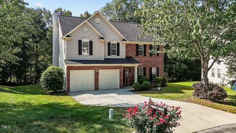 22 Gwendolyn Circle, Durham, NC 27703