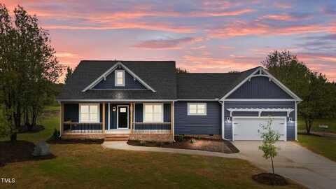 25 Leisure Lane, Louisburg, NC 27549