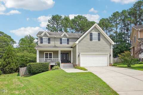 1004 Proper Court, Apex, NC 27502