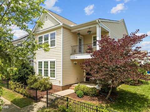 716 Resplendent Place, Raleigh, NC 27603