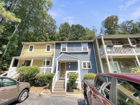 44 Willow Bridge Drive, Durham, NC 27707