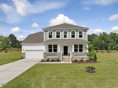 60 Whimbrel Court, Lillington, NC 27546