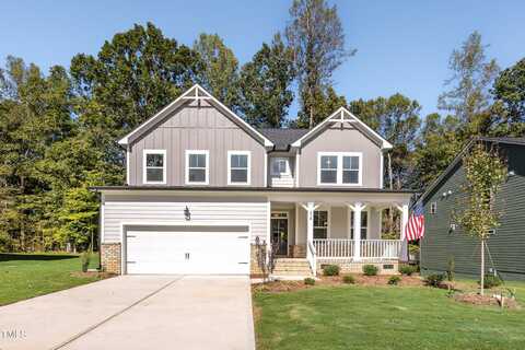 310 Travelers Court, Mebane, NC 27302