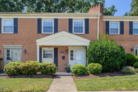 603 Isley Place, Burlington, NC 27215