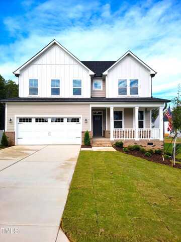 801 Journey Lane, Mebane, NC 27302