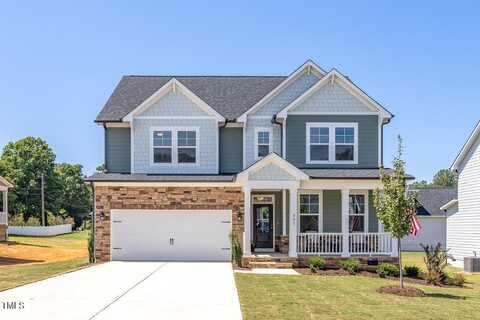 805 Journey Lane, Mebane, NC 27302