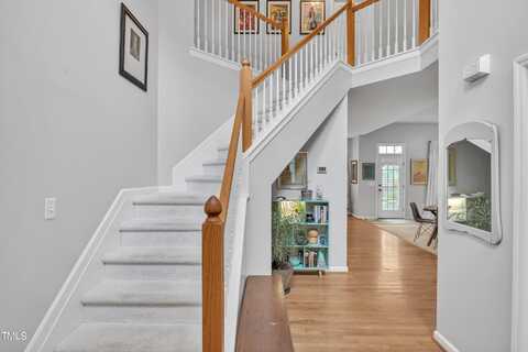 106 Scots Fir Lane, Cary, NC 27518