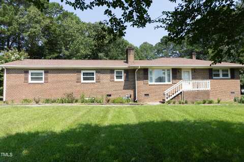 2216 Marks Creek Road, Knightdale, NC 27545