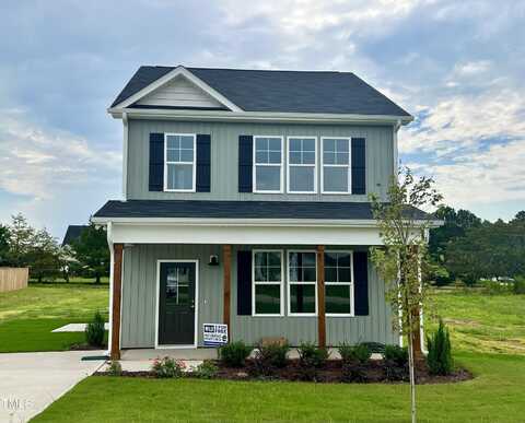 40 Longbow Drive, Middlesex, NC 27557