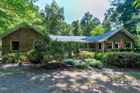 480 Big Branch Drive, Pittsboro, NC 27312