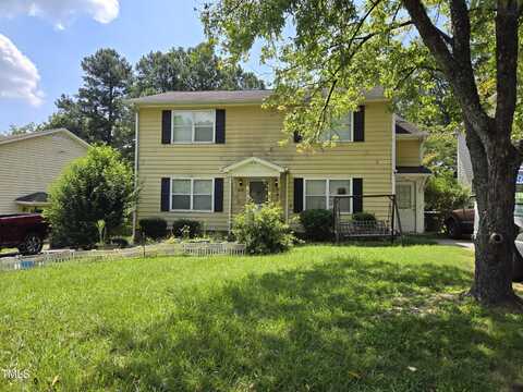 214 Bridgefield Place, Durham, NC 27705