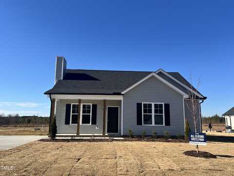 223 Waterwheel Drive, Selma, NC 27576