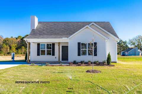 223 Waterwheel Drive, Selma, NC 27576