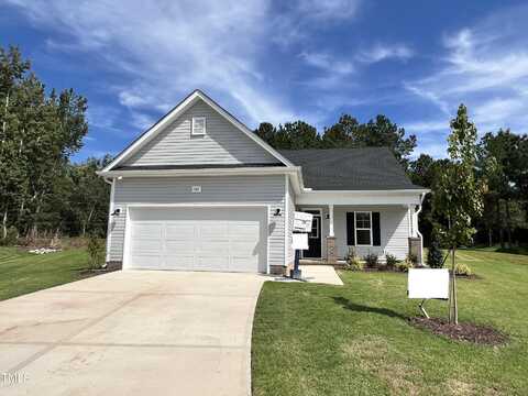 545 Brodie Rose Landing Way, Smithfield, NC 27577