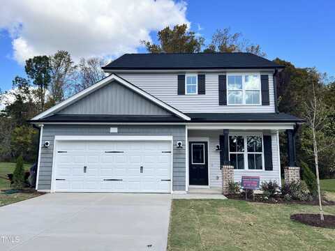 85 Shenandoah Court, Clayton, NC 27520