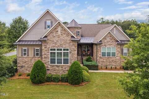 7440 Bleasdale Court, Apex, NC 27539