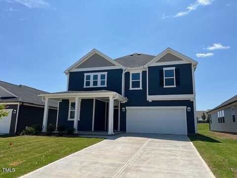 292 Chestnut Oak Lane, Lillington, NC 27546